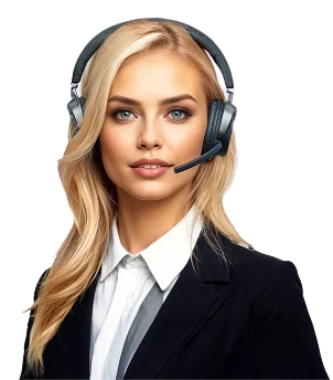 AI voice receptionist